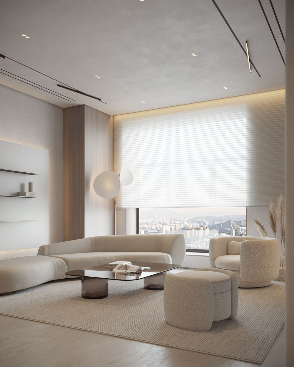 D 公寓 | Artpartner | 2022 | 乌克兰