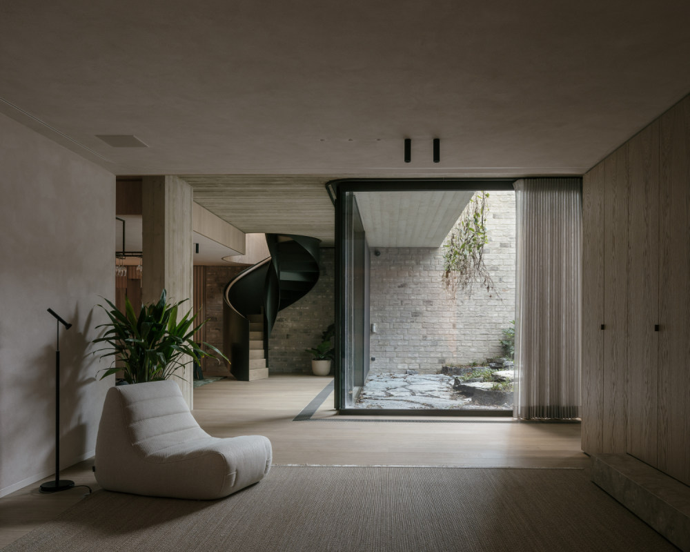 贝宅 | a2o designs | 2022 | 比利时